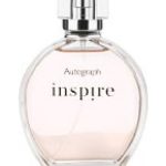 عطر ادکلن اوتوگراف اینسپایر مارکس اند اسپنسر - Autograph Inspire Marks & Spencer - بررسی، قیمت و خرید