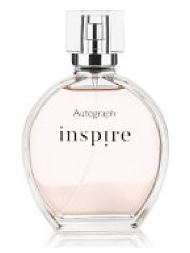 عطر ادکلن اوتوگراف اینسپایر مارکس اند اسپنسر - Autograph Inspire Marks & Spencer - بررسی، قیمت و خرید
