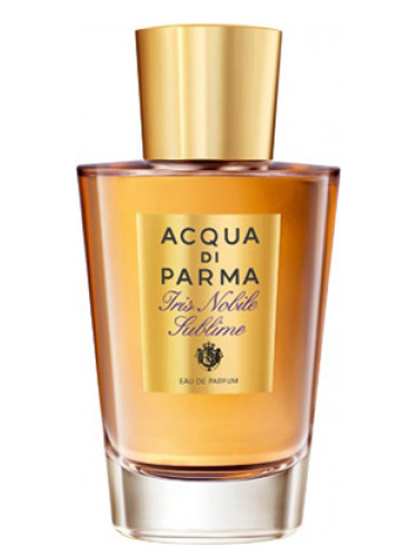 عطر ادکلن آیریس نوبیل سابلایم آکوا دی پارما - Iris Nobile Sublime Acqua di Parma - بررسی، قیمت و خرید
