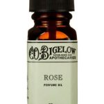 عطر ادکلن رُز سی او بیگلو - Rose C.O.Bigelow - بررسی، قیمت و خرید