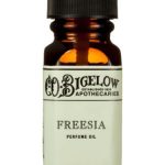 عطر ادکلن فریزیا سی او بیگلو - Freesia C.O.Bigelow - بررسی، قیمت و خرید