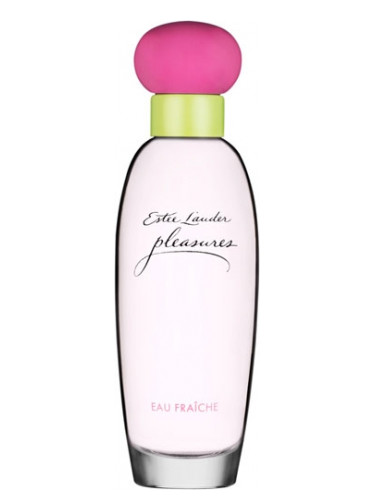 عطر ادکلن پِلِژِرز او فِرش استی لادر - Pleasures Eau Fraiche Estée Lauder - بررسی، قیمت و خرید