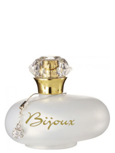 عطر ادکلن اُ دو پرفیوم بیجو بوتگا ورده - Eau de Parfum Bijoux Bottega Verde - بررسی، قیمت و خرید