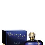 عطر ادکلن بیژو نویت بوتگا ورده - Bijoux Nuit Bottega Verde - بررسی، قیمت و خرید