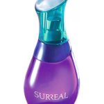 عطر ادکلن سوریل ایوون - Surreal Avon - بررسی، قیمت و خرید