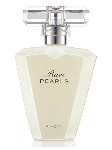 عطر ادکلن رر پیرلز اِیوِن - Rare Pearls Avon - بررسی، قیمت و خرید