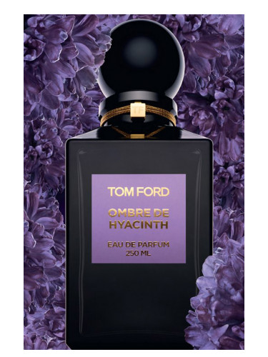 عطر ادکلن آمبر د هیاسینت تام فورد - Ombre de Hyacinth Tom Ford - بررسی، قیمت و خرید
