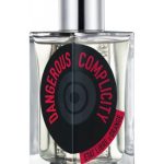 عطر ادکلن دنجرس کامپلیسیتی اِتَ لیبغ دورانژ - Dangerous Complicity Etat Libre d'Orange - بررسی، قیمت و خرید