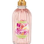 عطر ادکلن رُز د شَن لوکیتان - Rose des Champs L'Occitane en Provence - بررسی، قیمت و خرید