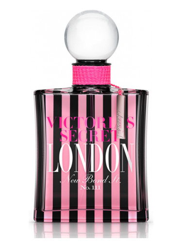 عطر ادکلن لندن ویکتوریا سیکرت - London Victoria's Secret - بررسی، قیمت و خرید