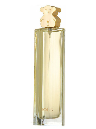 عطر ادکلن گلد تو - Gold Tous - بررسی، قیمت و خرید