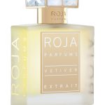 عطر ادکلن وتیور روجا داو - Vetiver Roja Dove - بررسی، قیمت و خرید