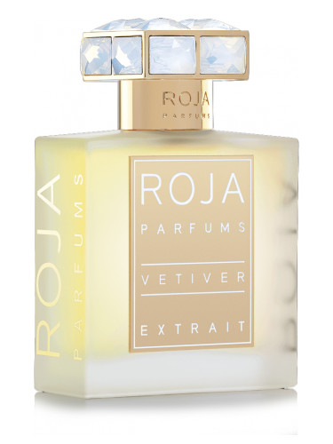 عطر ادکلن وتیور روجا داو - Vetiver Roja Dove - بررسی، قیمت و خرید