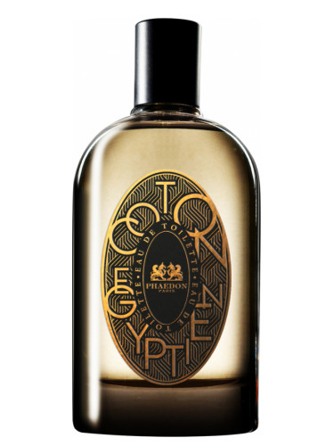 عطر ادکلن کوتن اگپشن فایدون - Coton Egyptien Phaedon - بررسی، قیمت و خرید