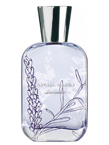 عطر ادکلن لاوندر کزوِل مَسی - Lavender Caswell Massey - بررسی، قیمت و خرید