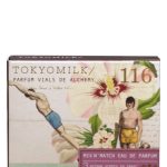 عطر ادکلن اسکینی دیپ ۱۱۶ توکیو میلک پرفیومری کیوریاسیتی - Skinny Dip 116 Tokyo Milk Parfumerie Curiosite - بررسی، قیمت و خرید