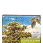 عطر ادکلن گاردن استیت صد توکیو میلک پرفیومری کوریوسیت - Garden State 100 Tokyo Milk Parfumerie Curiosite - بررسی، قیمت و خرید