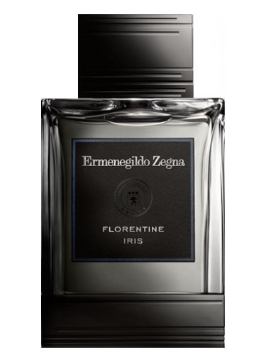 عطر ادکلن فلورنتین آیریس اِرمنِگیلدو زِنیــا - Florentine Iris Ermenegildo Zegna - بررسی، قیمت و خرید