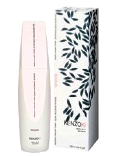 عطر ادکلن کنزوکی رایس استیم (سنشوال) کنزو - KenzoKi Rice Steam (Sensual) Kenzo - بررسی، قیمت و خرید