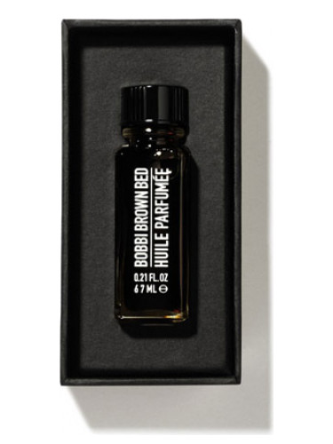 عطر ادکلن بِد پِرفیوم اویل بابی براون - Bed Perfume Oil Bobbi Brown - بررسی، قیمت و خرید