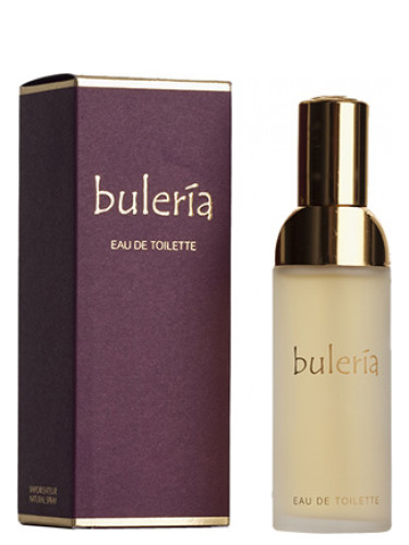 عطر ادکلن بولریا آگوا دِ سویا - Buleria Agua de Sevilla - بررسی، قیمت و خرید