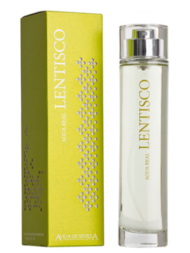 عطر ادکلن لنتیسکو آگوا د سویل - Lentisco Agua de Sevilla - بررسی، قیمت و خرید