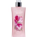 عطر ادکلن بادی فانتسیز پینک سوییت پی پرفیوم د کور - Body Fantasies Pink Sweet Pea Parfums de Coeur - بررسی، قیمت و خرید