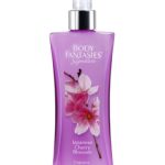 عطر ادکلن بادی فانتسیز سیگنچر جاپانیز چری بلوسوم پرفیوم د کور - Body Fantasies Signature Japanese Cherry Blossom Parfums de Coeur - بررسی، قیمت و خرید