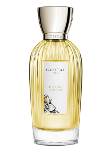 عطر ادکلن پشن گوتال - Passion Goutal - بررسی، قیمت و خرید