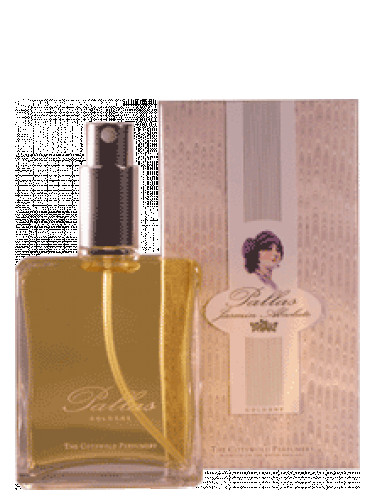عطر ادکلن پالاس د کاتسوولد پرفیومری - Pallas The Cotswold Perfumery - بررسی، قیمت و خرید