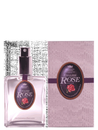 عطر ادکلن اینگلیش رز د کاتسولد پرفیومری - English Rose The Cotswold Perfumery - بررسی، قیمت و خرید