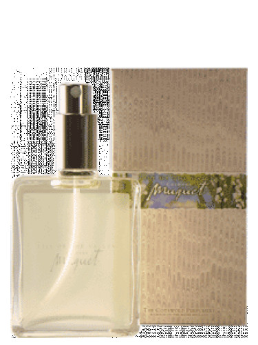 عطر ادکلن موگه د کاتس‌وولد پرفیومری - Muguet The Cotswold Perfumery - بررسی، قیمت و خرید