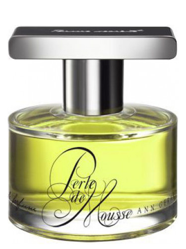 عطر ادکلن پرل دو موس ان ژرارد - Perle de Mousse Ann Gerard - بررسی، قیمت و خرید