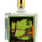 عطر ادکلن آتلانتیس اوتغمر - Atlantis Outremer - بررسی، قیمت و خرید