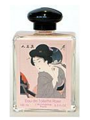 عطر ادکلن توکیو رز اوتریمر - Tokyo Rose Outremer - بررسی، قیمت و خرید