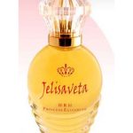 عطر ادکلن یِلیساوِتا اچ آر اچ پرنسس الیزابت - Jelisaveta HRH Princess Elizabeth - بررسی، قیمت و خرید