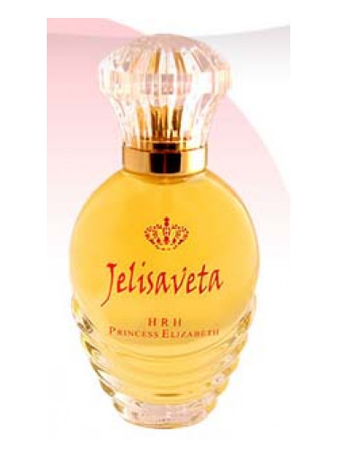عطر ادکلن یِلیساوِتا اچ آر اچ پرنسس الیزابت - Jelisaveta HRH Princess Elizabeth - بررسی، قیمت و خرید