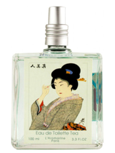 عطر ادکلن توکیو تی اوتْرِمِر - Tokyo Tea Outremer - بررسی، قیمت و خرید