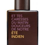 عطر ادکلن ات ایندیان هیسطور د او - Ete Indien Histoires D'Eaux - بررسی، قیمت و خرید