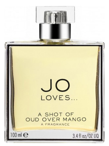 عطر ادکلن اِ شات آو عود اُوِر مَنگو جو لاوز - A Shot Of Oud Over Mango Jo Loves - بررسی، قیمت و خرید
