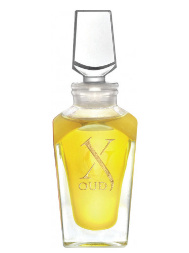 عطر ادکلن عود لبان زرجف - Oud Luban Xerjoff - بررسی، قیمت و خرید