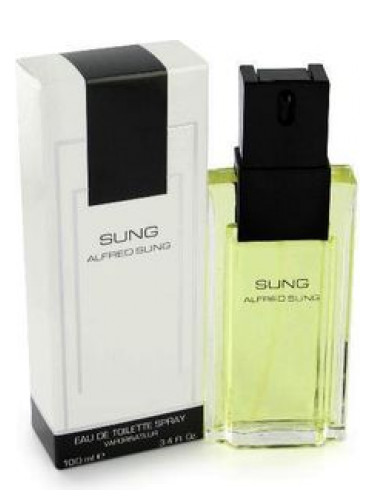 عطر ادکلن سانگ الفرد سونگ - Sung Alfred Sung - بررسی، قیمت و خرید