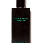 عطر ادکلن زارا من لیمیتد زارا - Zara Man Limited Zara - بررسی، قیمت و خرید