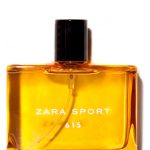 عطر ادکلن زارا اسپورت ششصد و پانزده زارا - Zara Sport 615 Zara - بررسی، قیمت و خرید