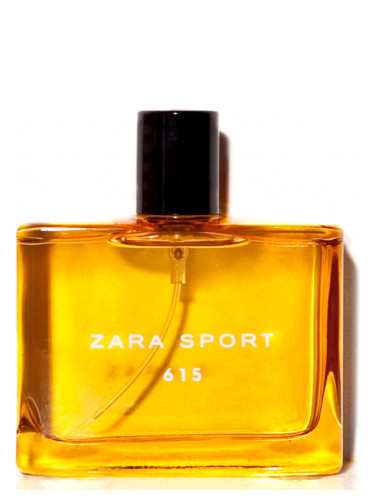 عطر ادکلن زارا اسپورت ششصد و پانزده زارا - Zara Sport 615 Zara - بررسی، قیمت و خرید