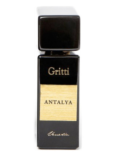 عطر ادکلن آنتالیا گریتی - Antalya Gritti - بررسی، قیمت و خرید