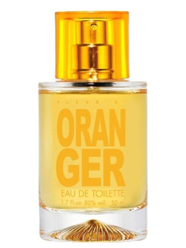 عطر ادکلن فلور دو رانژه سولینوتس - Fleur d'Oranger Solinotes - بررسی، قیمت و خرید