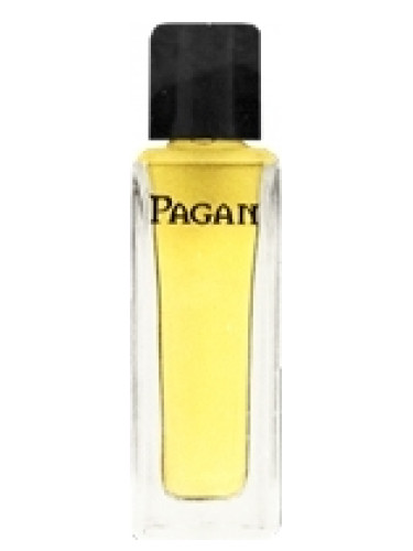 عطر ادکلن پاگَن می‌فر - Pagan Mayfair - بررسی، قیمت و خرید