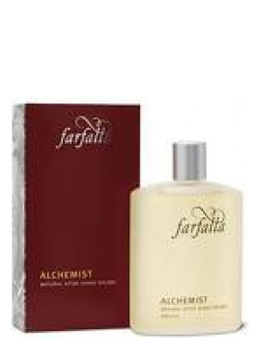 عطر ادکلن آلکمیست فاروفالا - Alchemist Farfalla - بررسی، قیمت و خرید