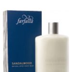 عطر ادکلن صندل‌وود فارفالا - Sandalwood Farfalla - بررسی، قیمت و خرید